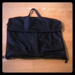 Salvador Bachiller Sartorial Jet Garment Bag